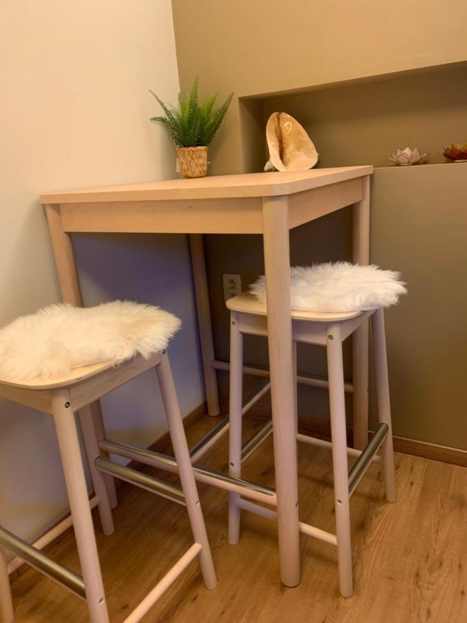 Duna - Japandi B&B Met Topontbijt & Wellness Koksijde Buitenkant foto