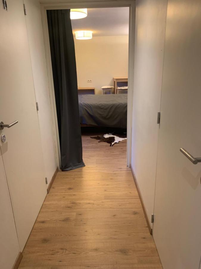 Duna - Japandi B&B Met Topontbijt & Wellness Koksijde Buitenkant foto