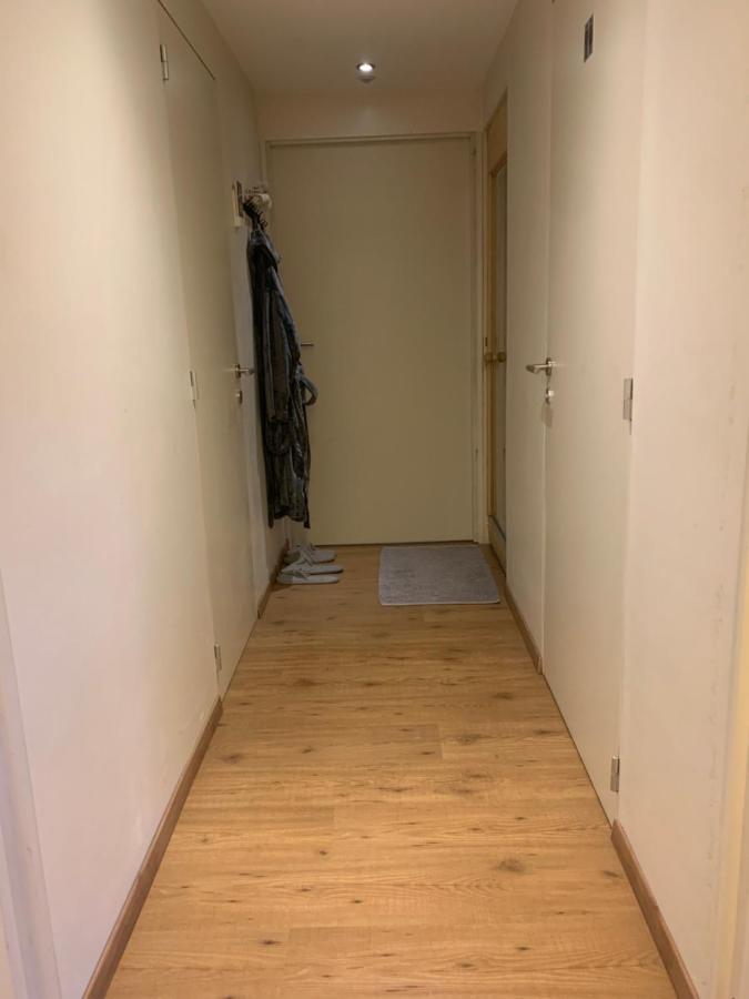Duna - Japandi B&B Met Topontbijt & Wellness Koksijde Buitenkant foto