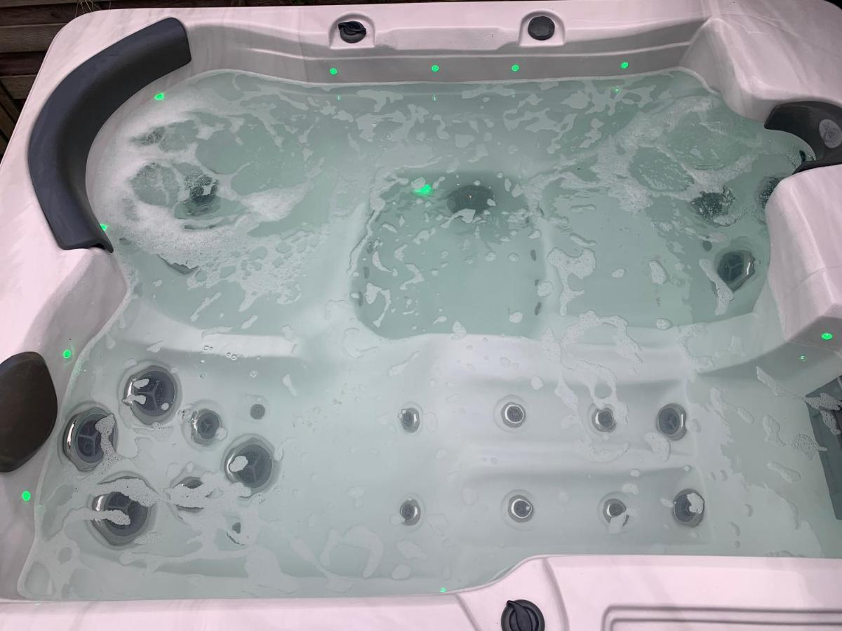 Duna - Japandi B&B Met Topontbijt & Wellness Koksijde Buitenkant foto