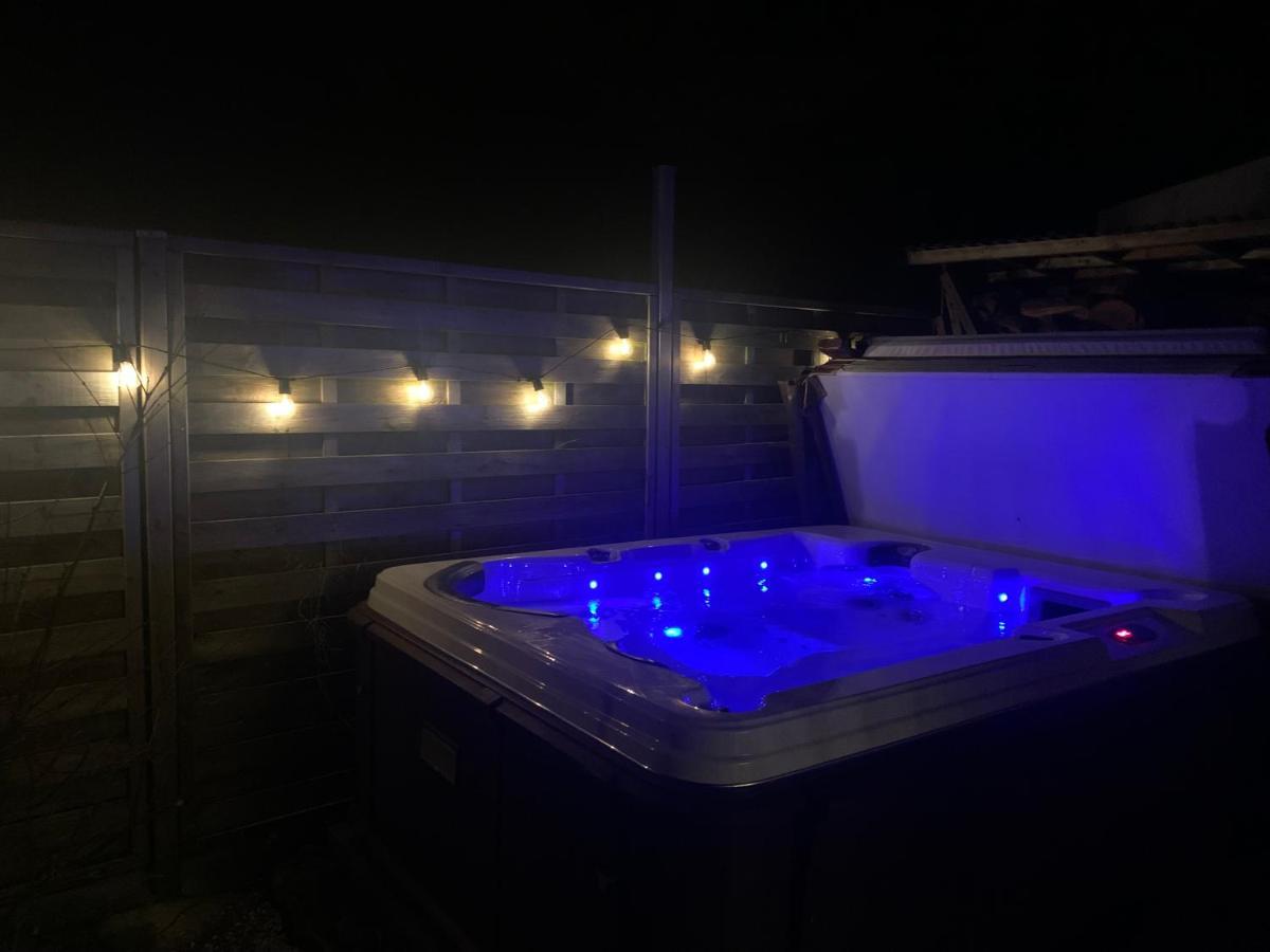 Duna - Japandi B&B Met Topontbijt & Wellness Koksijde Buitenkant foto