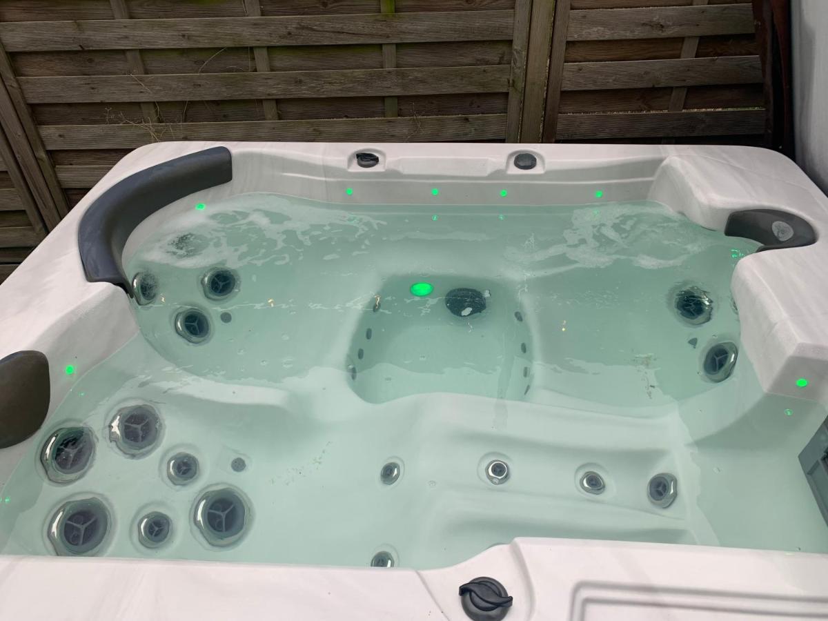 Duna - Japandi B&B Met Topontbijt & Wellness Koksijde Buitenkant foto
