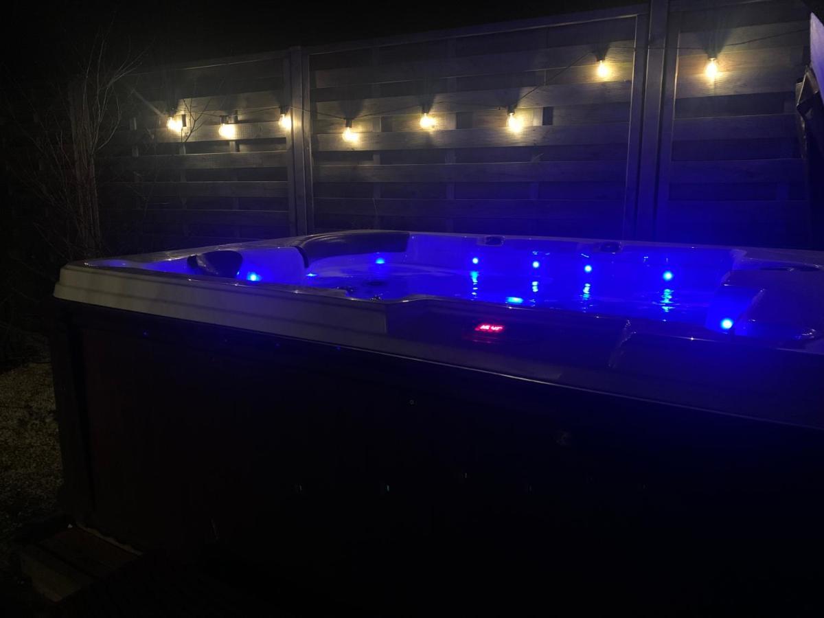 Duna - Japandi B&B Met Topontbijt & Wellness Koksijde Buitenkant foto