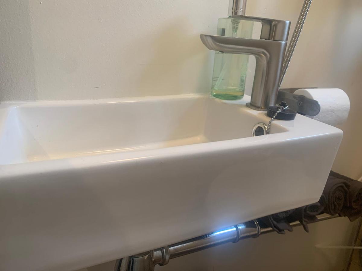 Duna - Japandi B&B Met Topontbijt & Wellness Koksijde Buitenkant foto