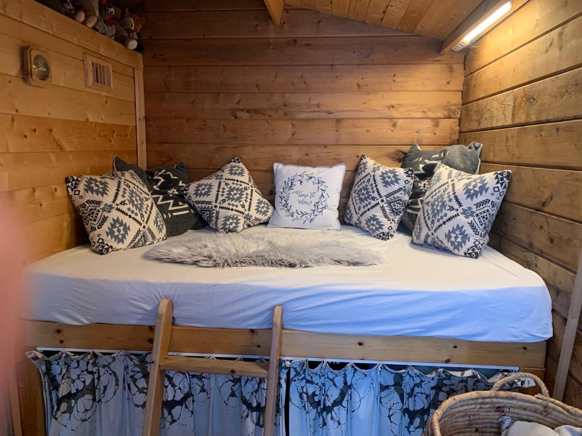 Duna - Japandi B&B Met Topontbijt & Wellness Koksijde Buitenkant foto