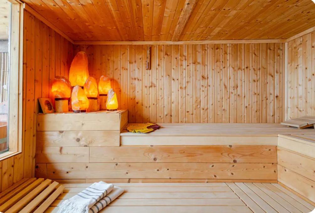 Duna - Japandi B&B Met Topontbijt & Wellness Koksijde Buitenkant foto