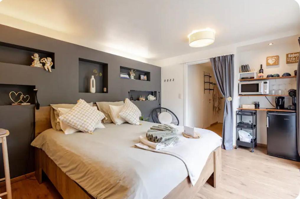 Duna - Japandi B&B Met Topontbijt & Wellness Koksijde Buitenkant foto