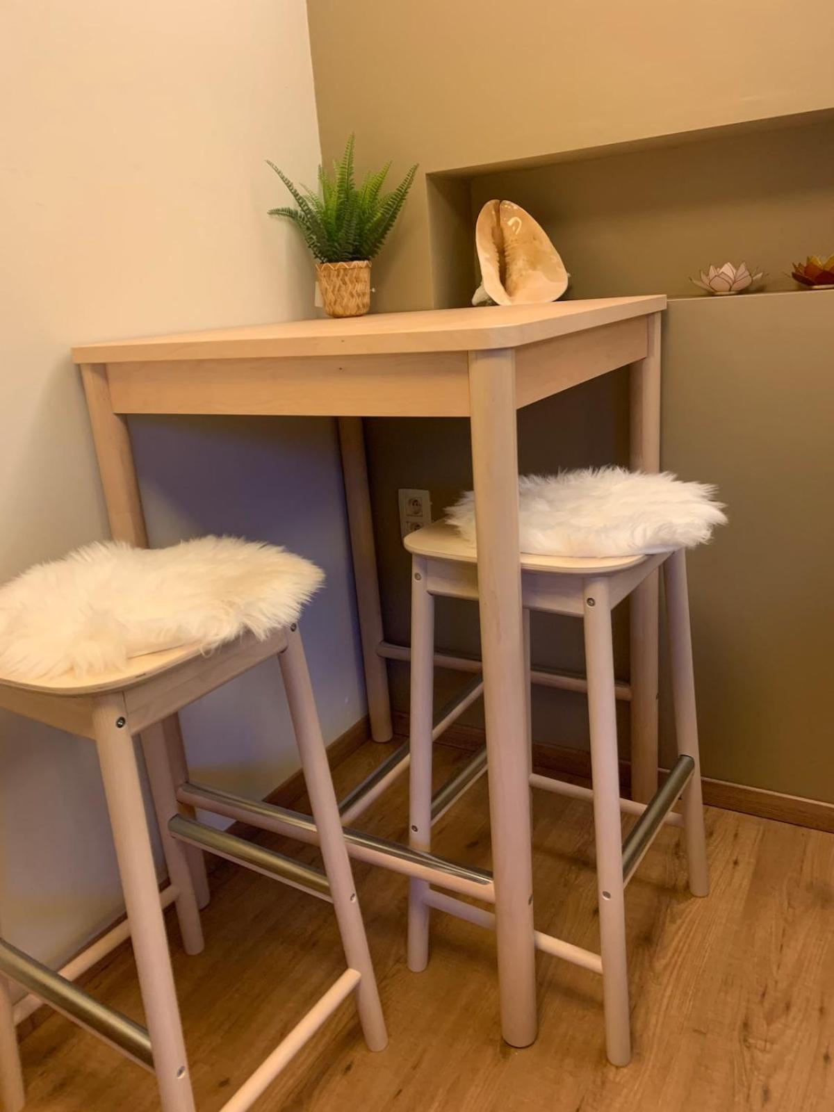 Duna - Japandi B&B Met Topontbijt & Wellness Koksijde Buitenkant foto