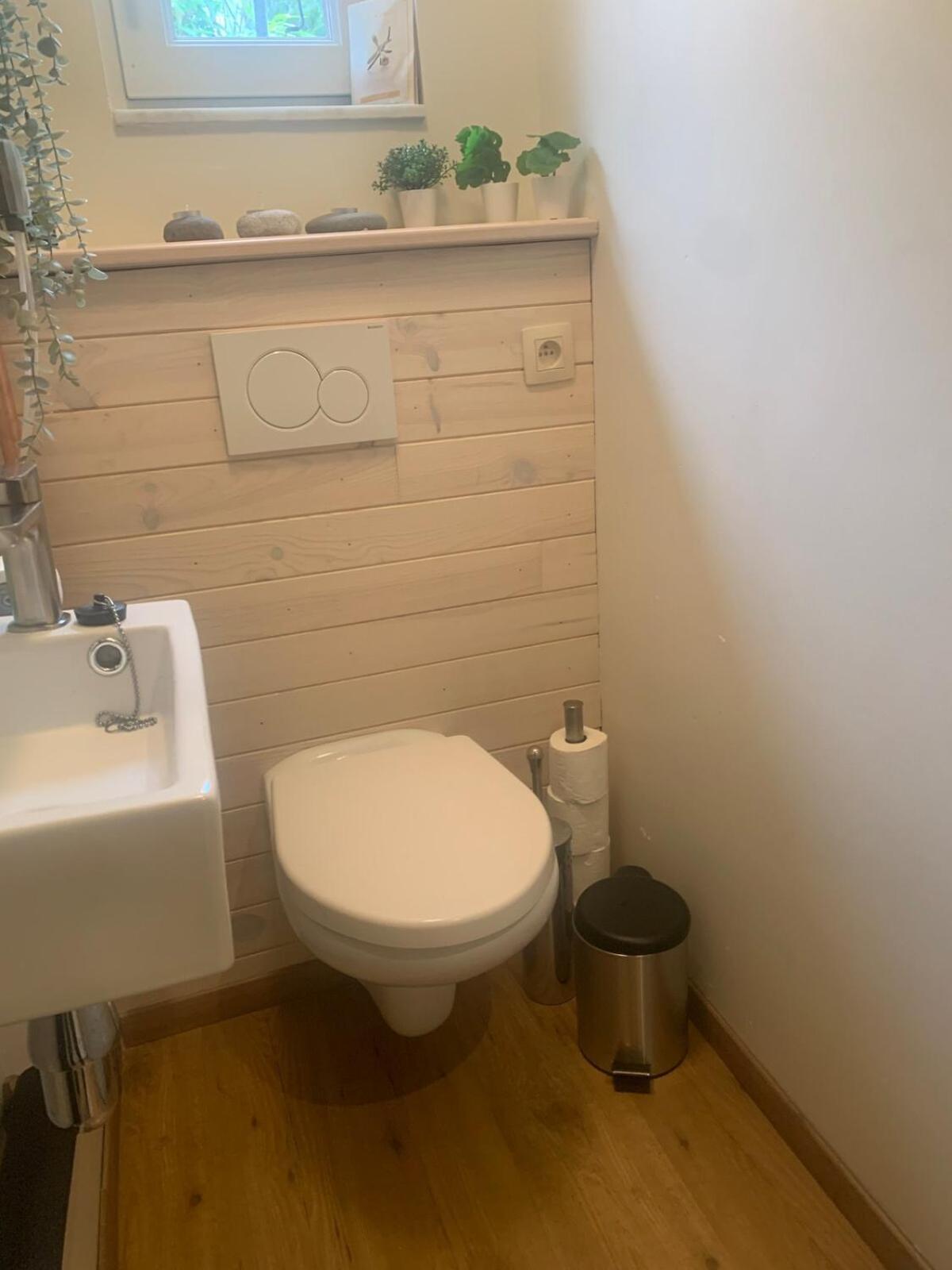 Duna - Japandi B&B Met Topontbijt & Wellness Koksijde Buitenkant foto